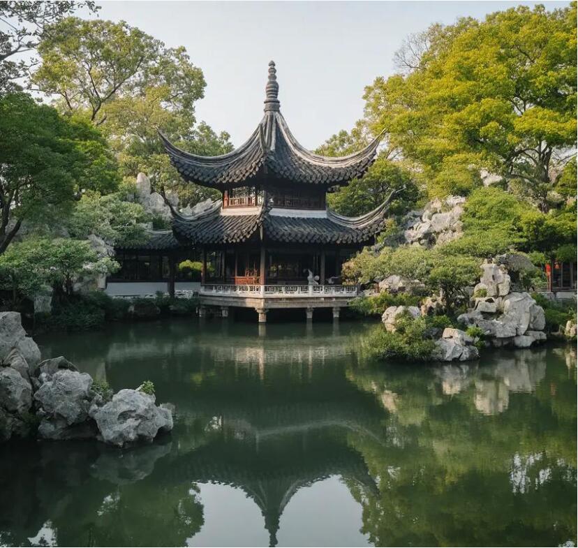 涪城区夜安餐饮有限公司